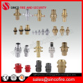 Fire Hose Fittings Couplings Adaptors